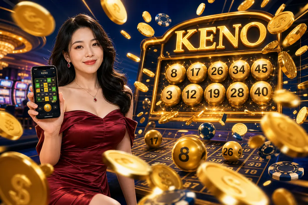 zas36 Casino baccarat meja live suasana kasino langsung
