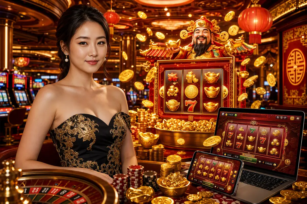 zas36 Casino kaedah pembayaran deposit pengeluaran Malaysia