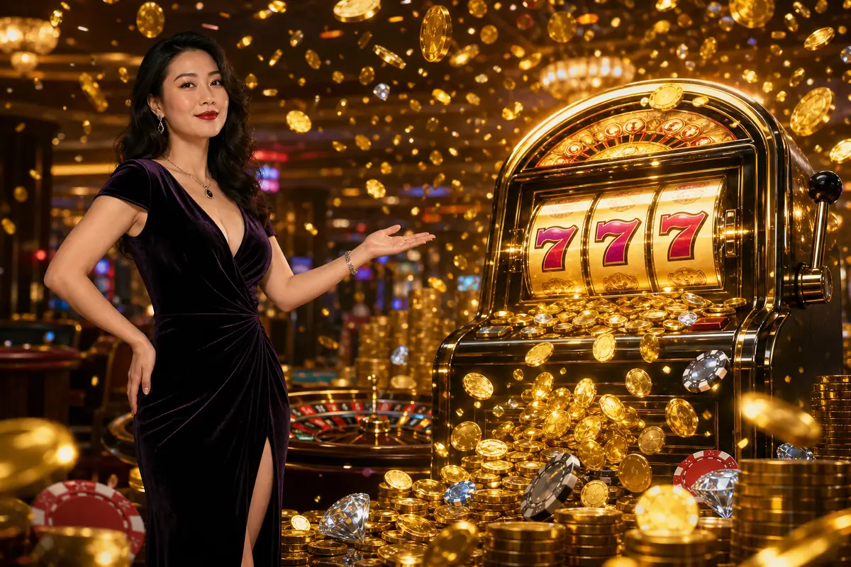 zas36 cara main roulette online